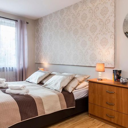 Na Stromej Apartment Zakopane Luaran gambar