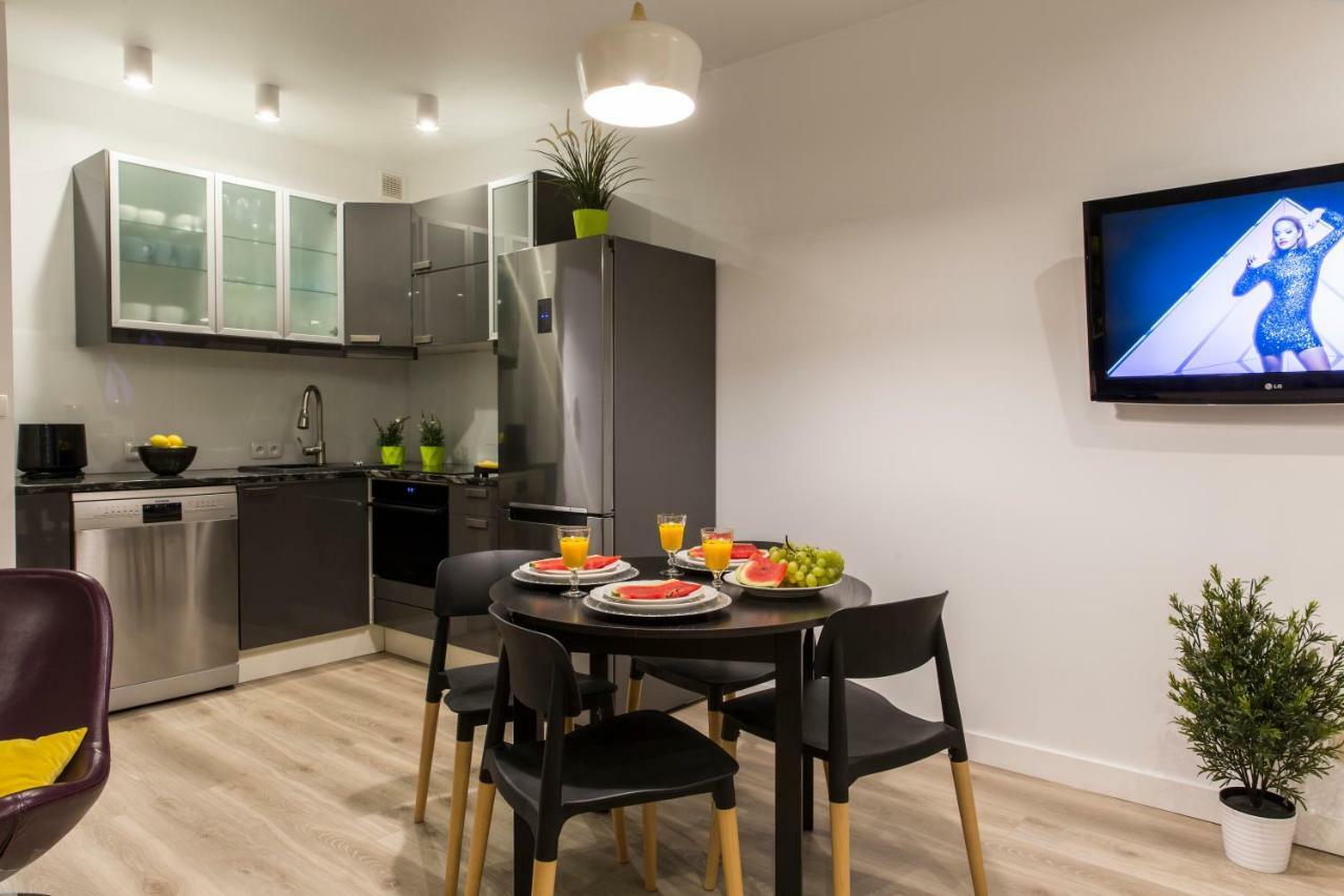Na Stromej Apartment Zakopane Luaran gambar