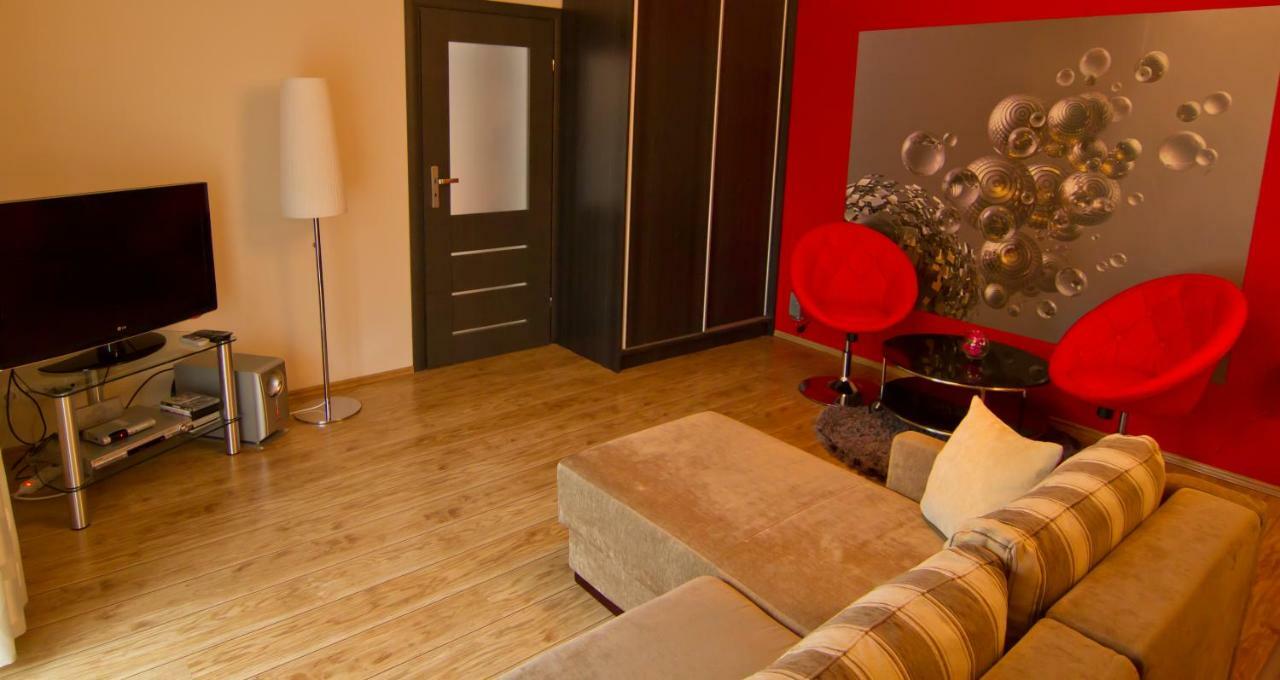 Na Stromej Apartment Zakopane Luaran gambar