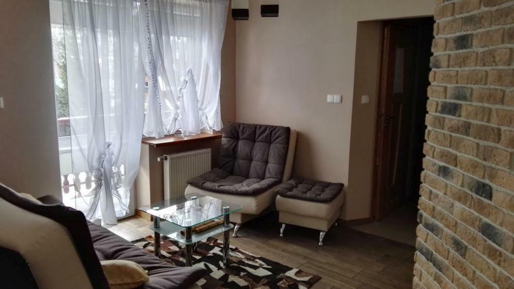 Na Stromej Apartment Zakopane Luaran gambar