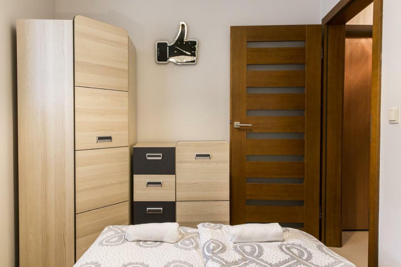 Na Stromej Apartment Zakopane Luaran gambar