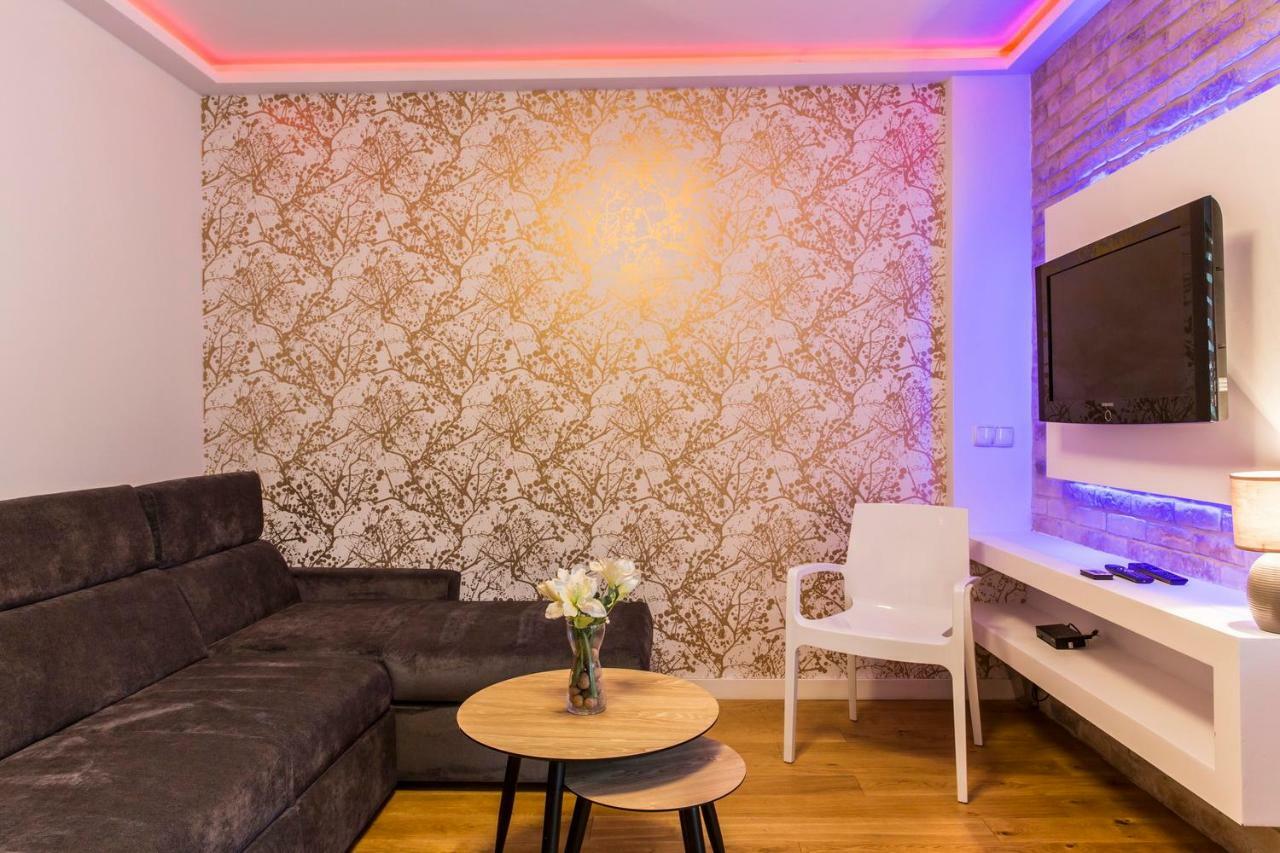 Na Stromej Apartment Zakopane Luaran gambar