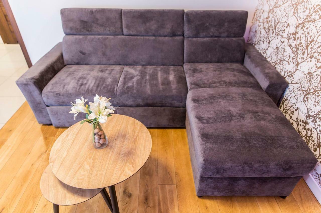 Na Stromej Apartment Zakopane Luaran gambar