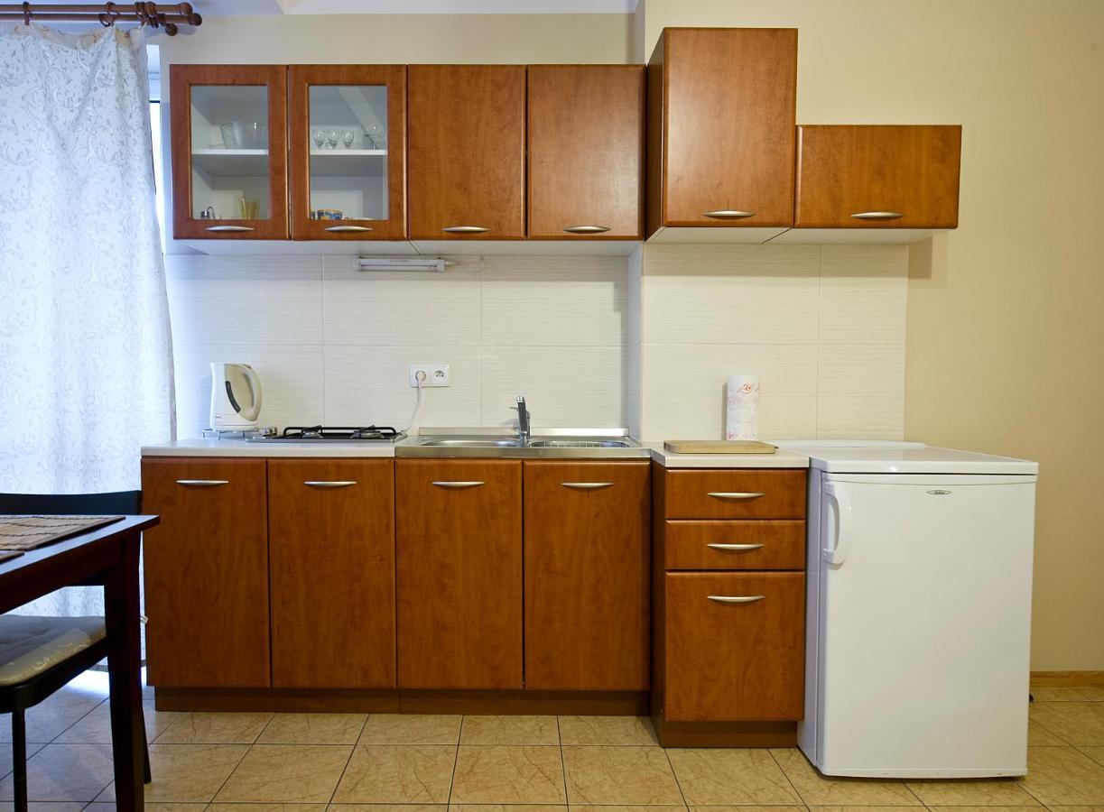 Na Stromej Apartment Zakopane Luaran gambar