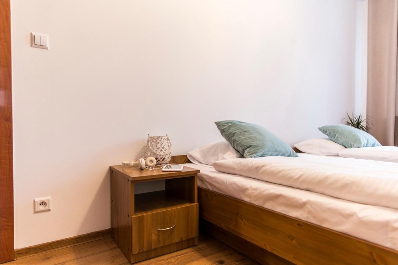 Na Stromej Apartment Zakopane Luaran gambar