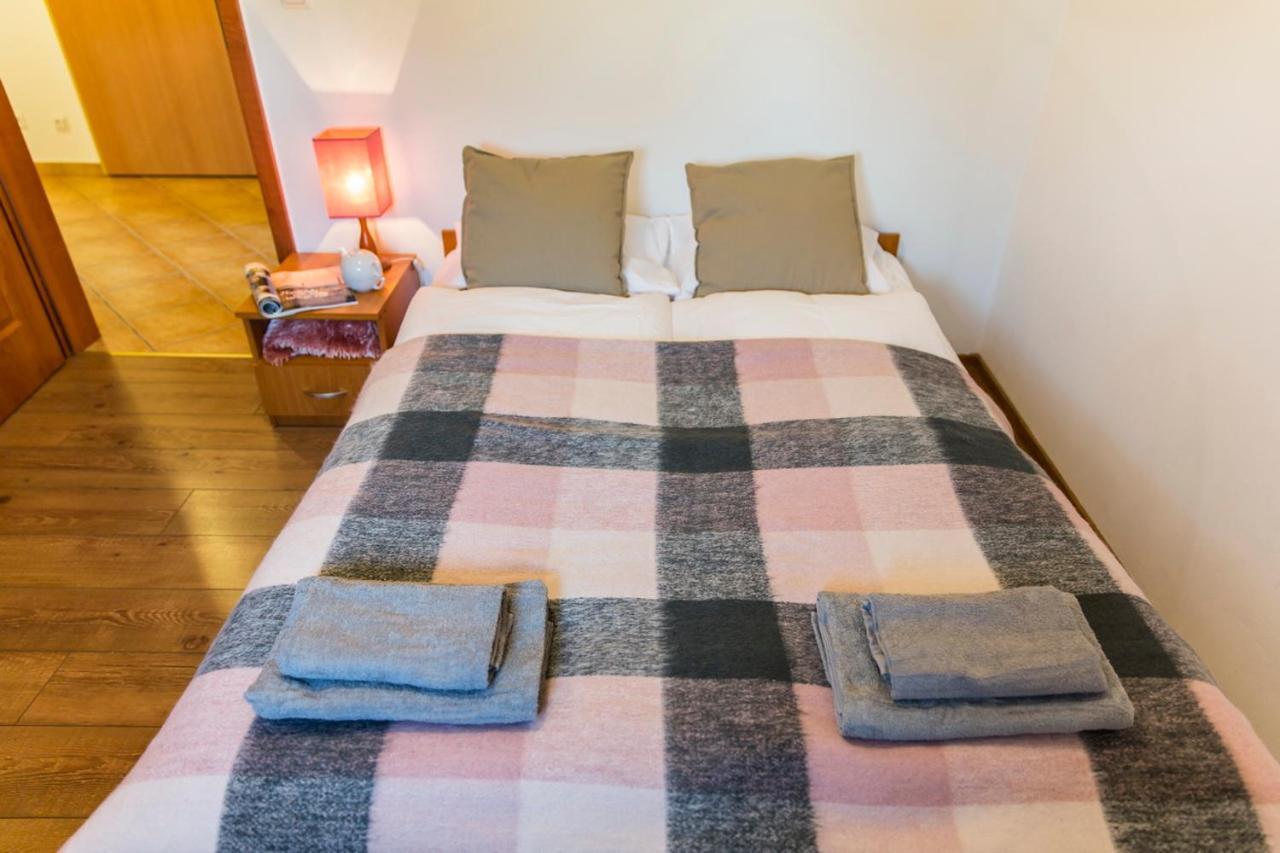 Na Stromej Apartment Zakopane Luaran gambar