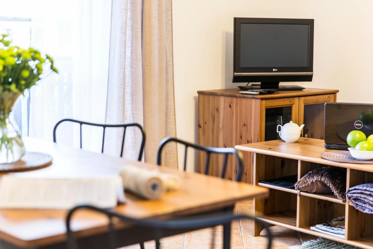 Na Stromej Apartment Zakopane Luaran gambar